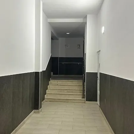 Meghy דירה